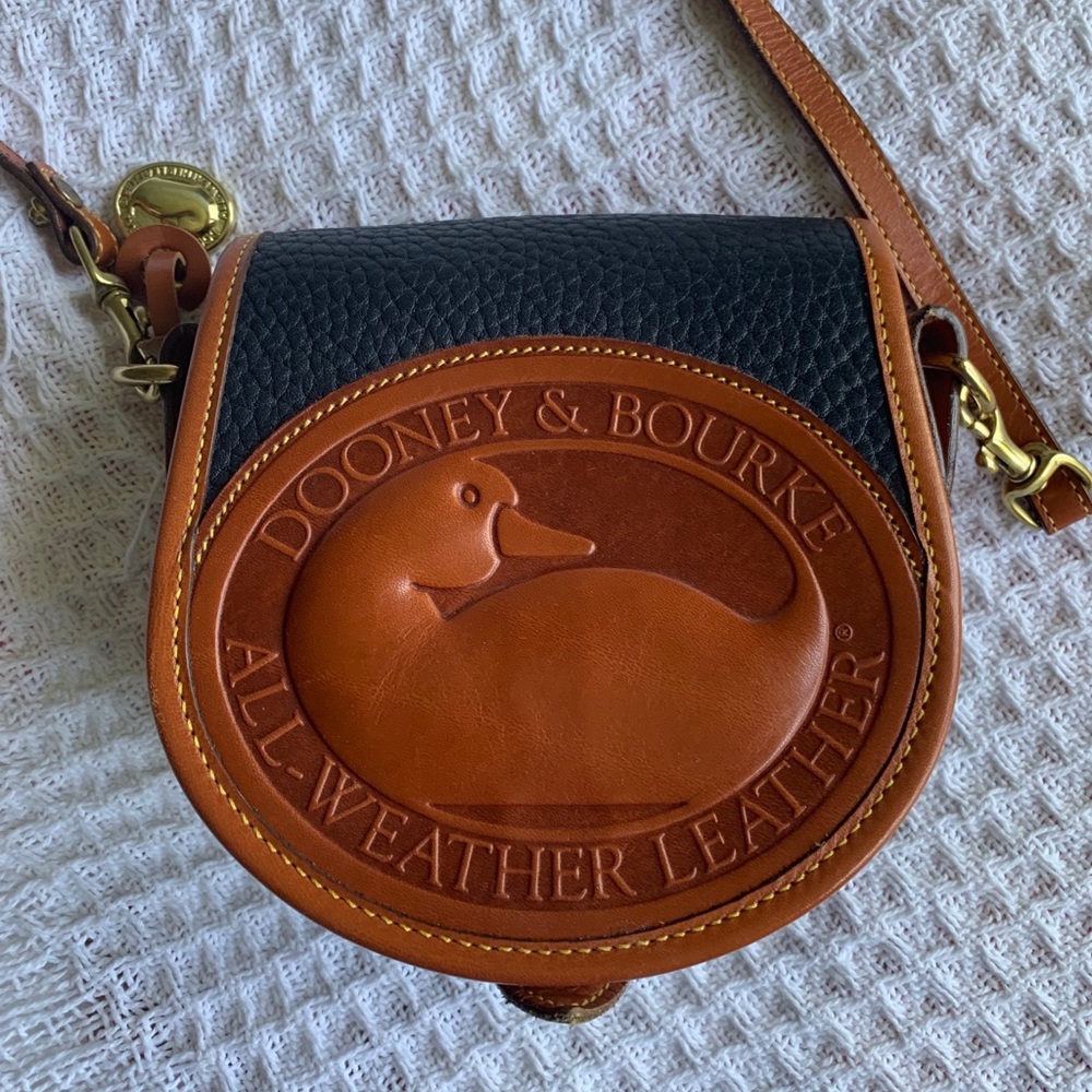 Dooney and Bourke Crossbody Bag
